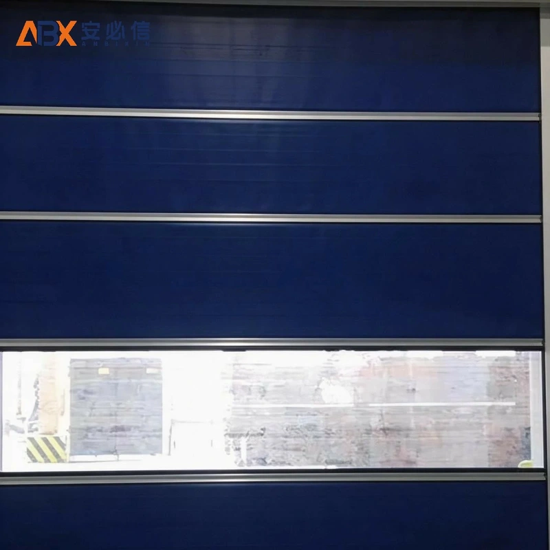 昌都快速卷帘门